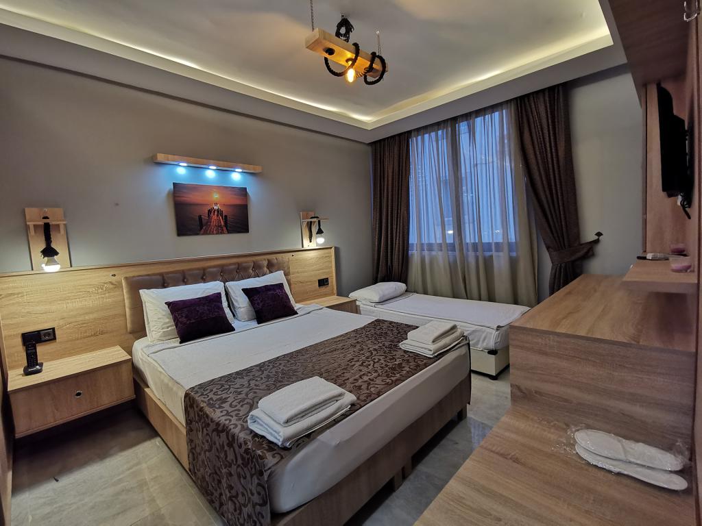 Otel Resmi