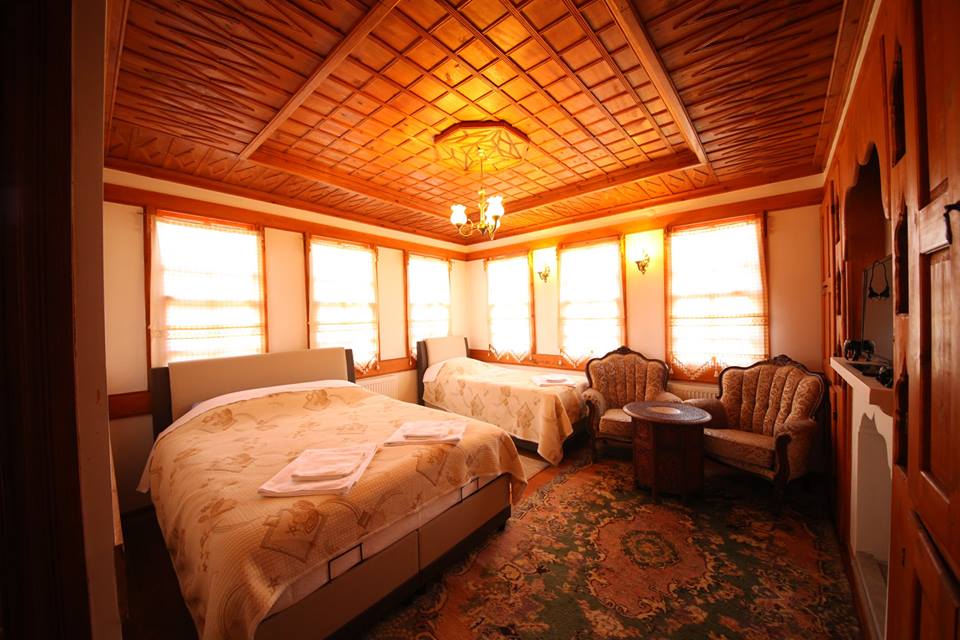 Otel Resmi