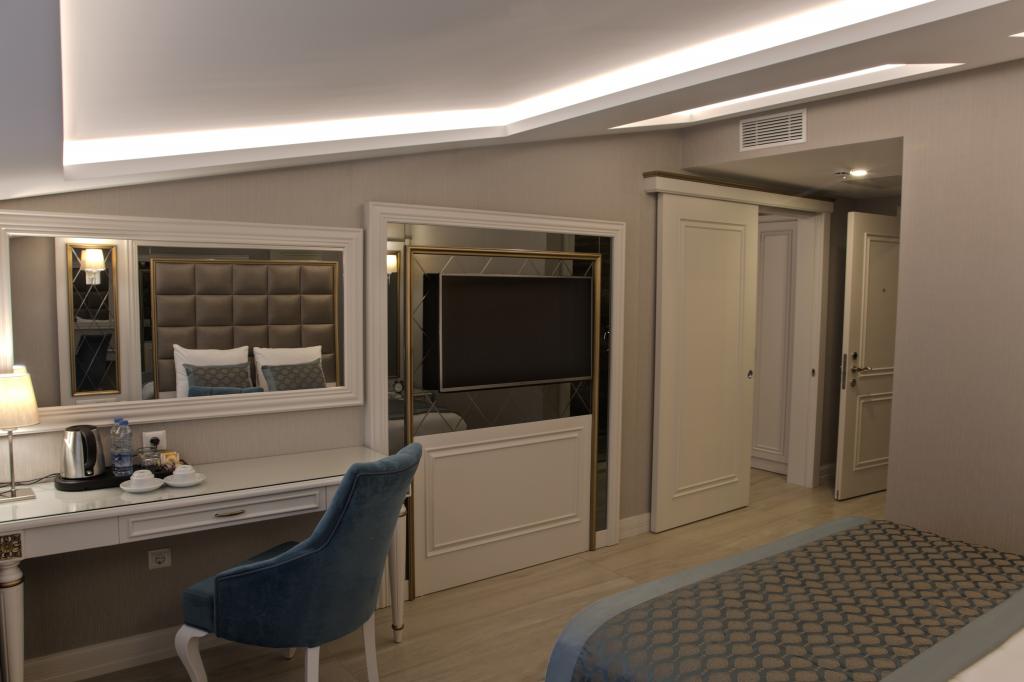 Otel Resmi
