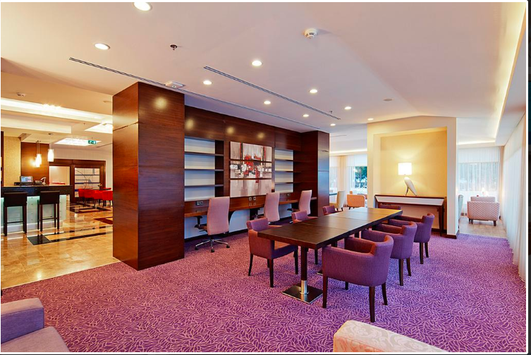 Otel Resmi