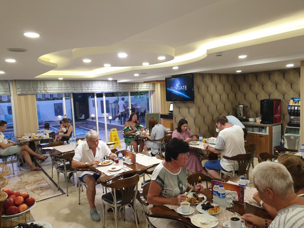 Otel Resmi