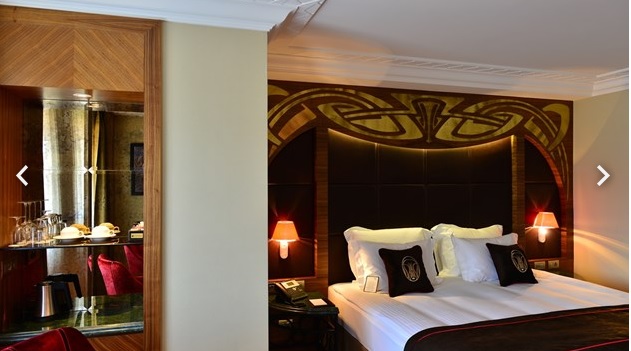 Otel Resmi
