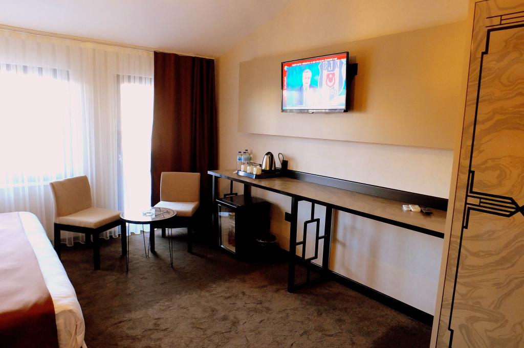 Otel Resmi