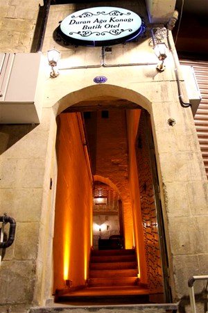 Otel Resmi