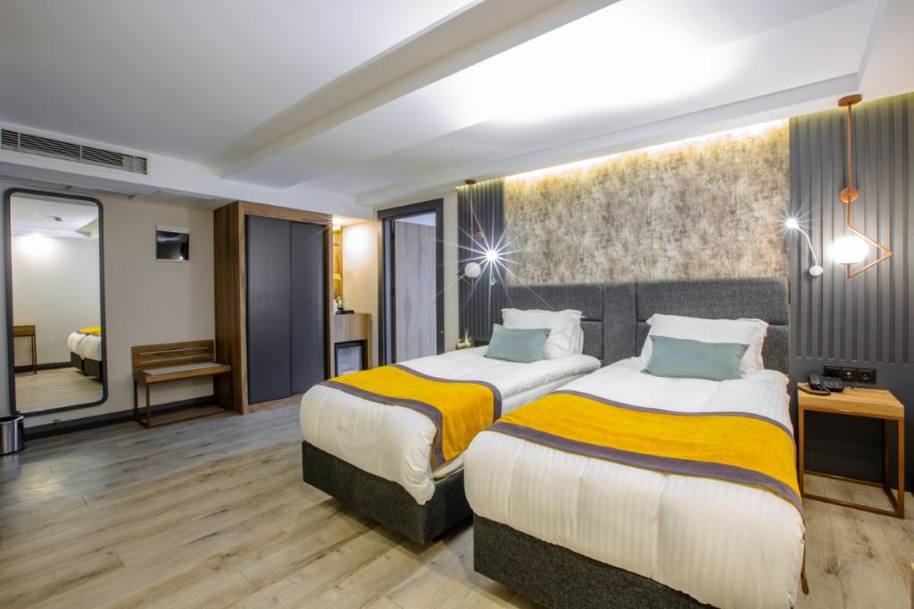 Otel Resmi