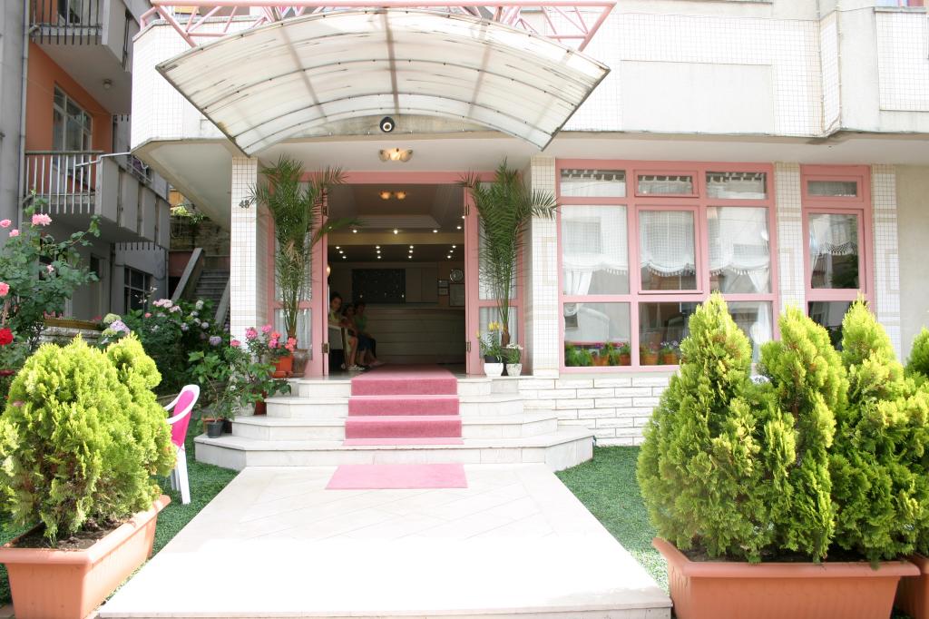Otel Resmi
