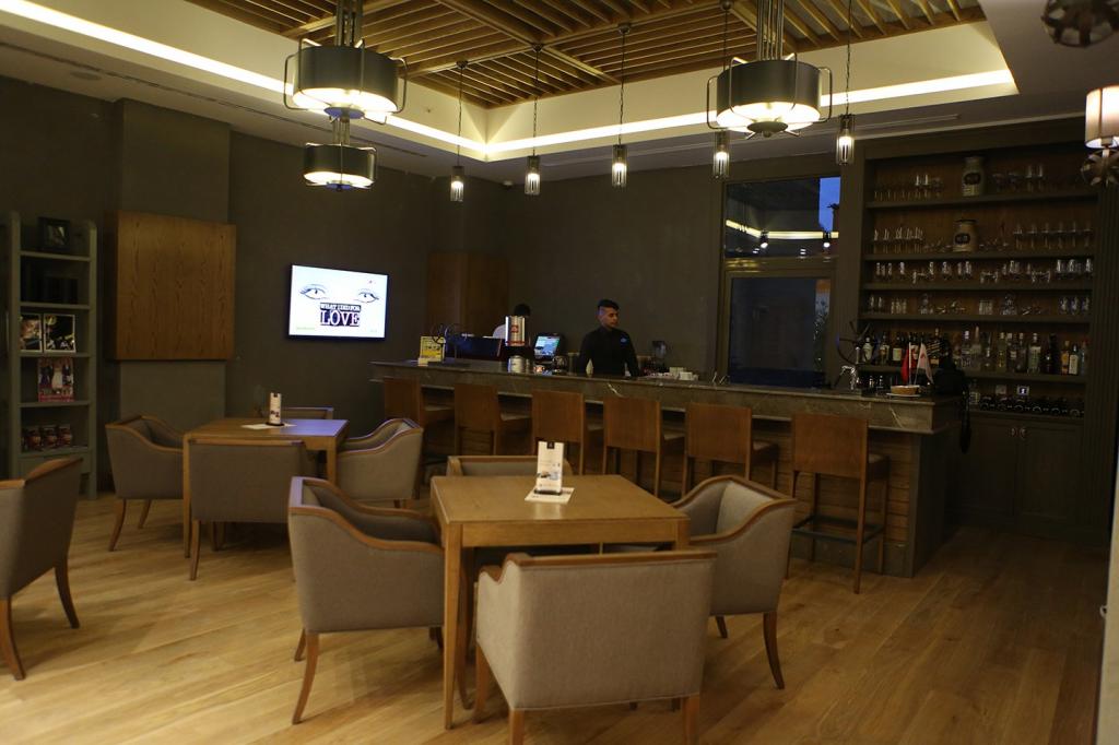 Otel Resmi