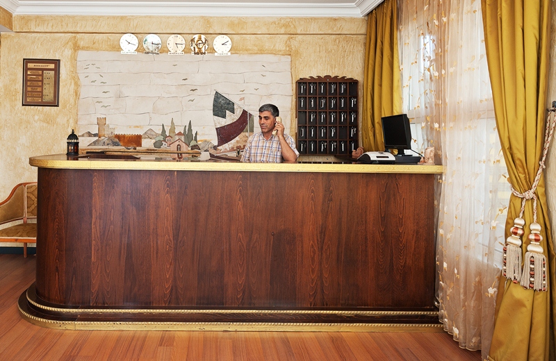 Otel Resmi