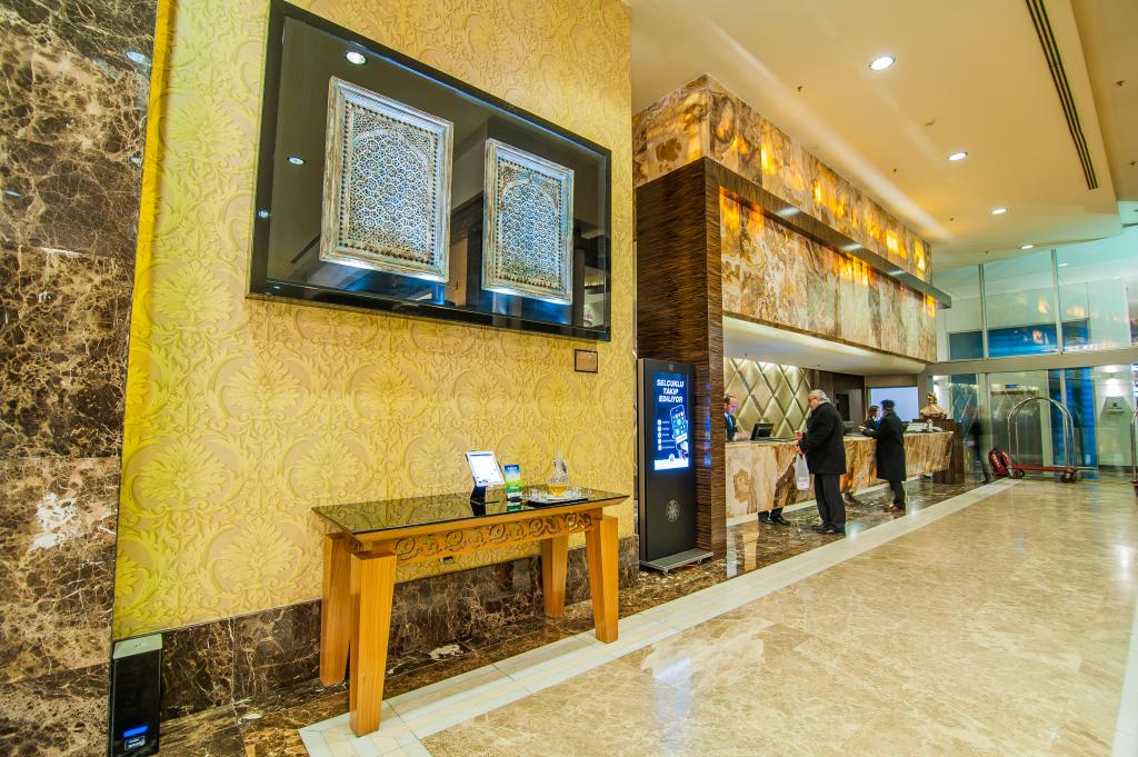 Otel Resmi