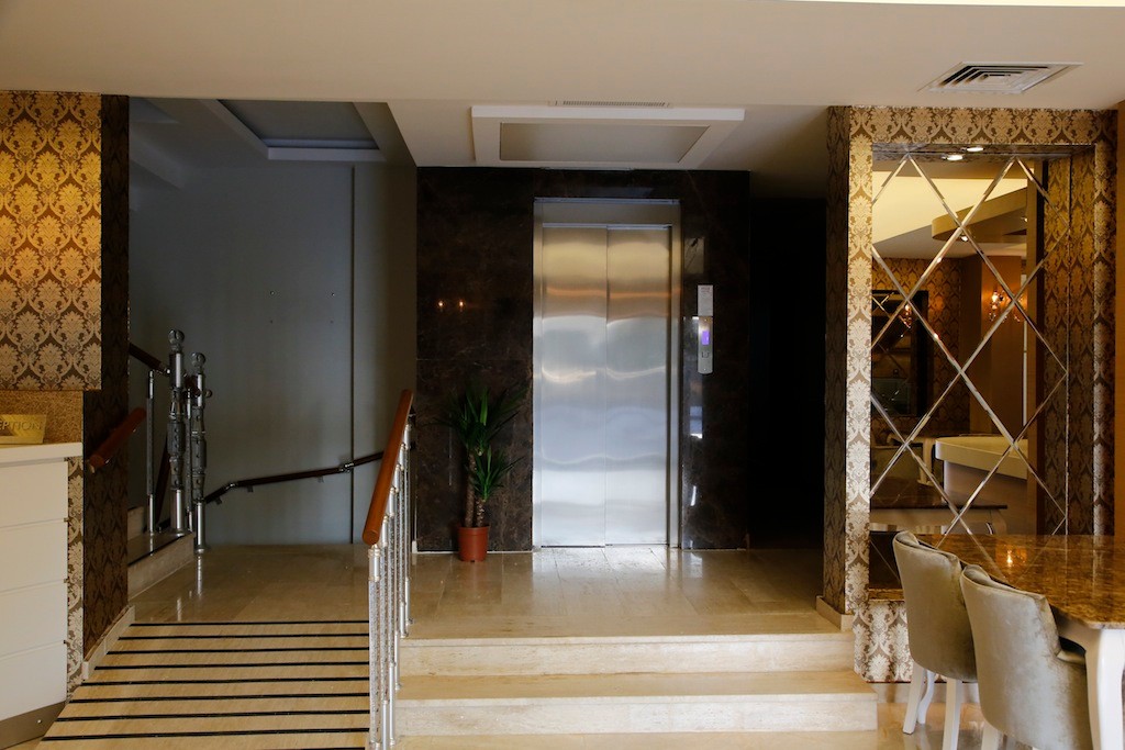 Otel Resmi