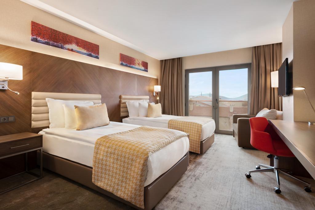 Otel Resmi