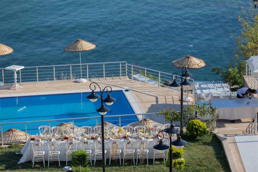 selimpasa konagi hotel