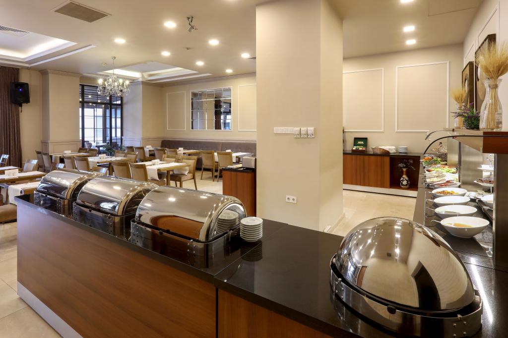 Otel Resmi