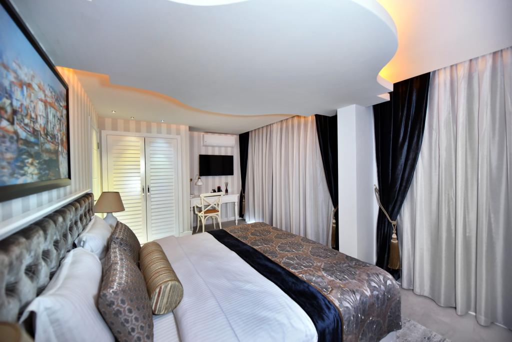 Otel Resmi