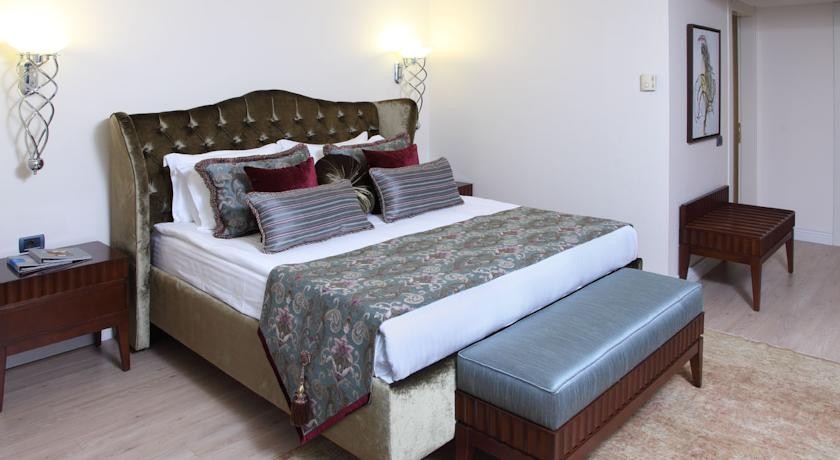 Otel Resmi