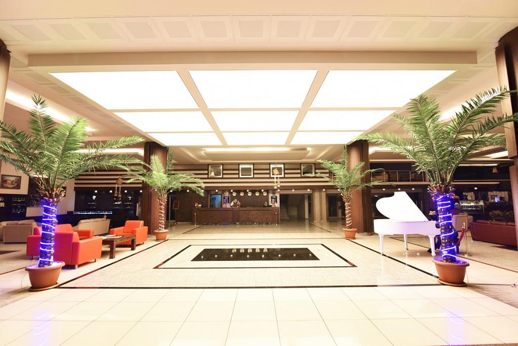 Otel Resmi
