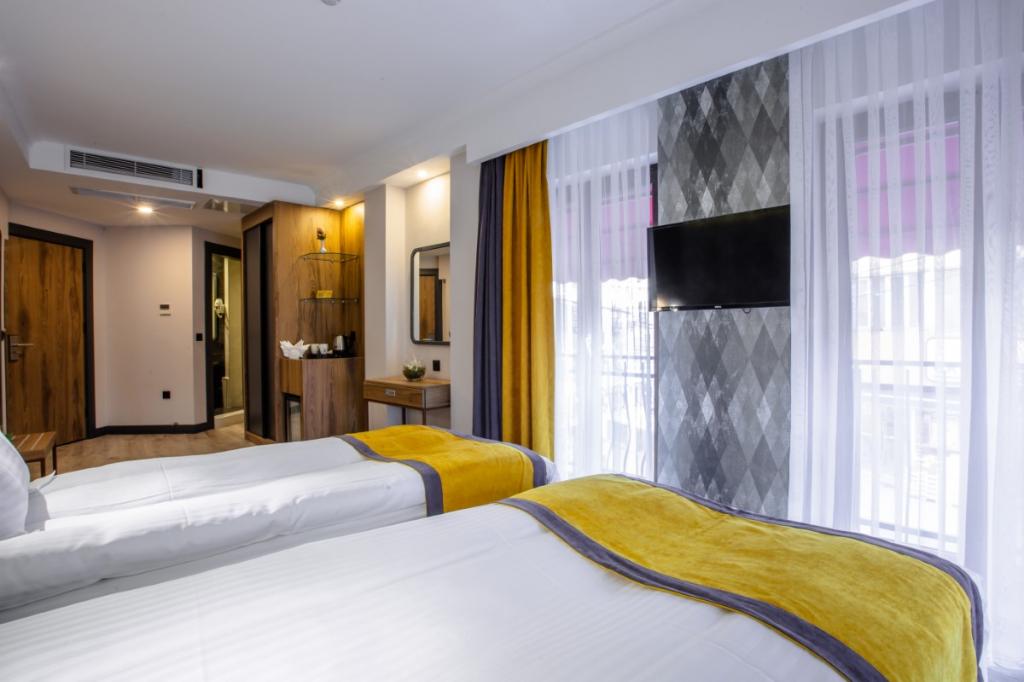 Otel Resmi