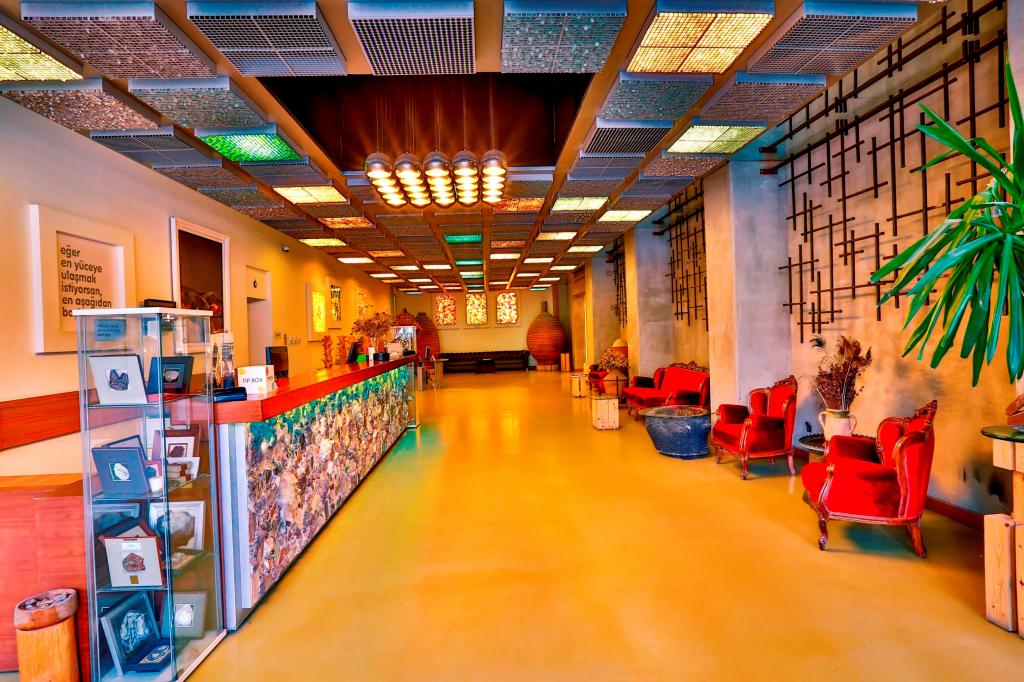 Otel Resmi