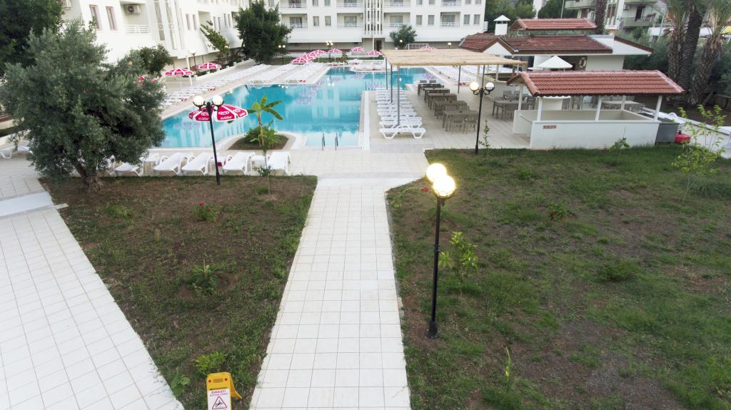 Otel Resmi