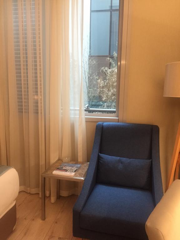 Ekonomik Oda, Manzarasız