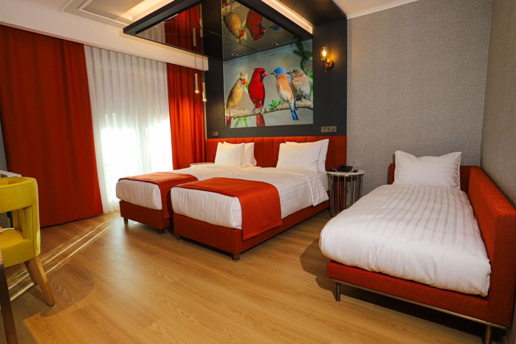Otel Resmi
