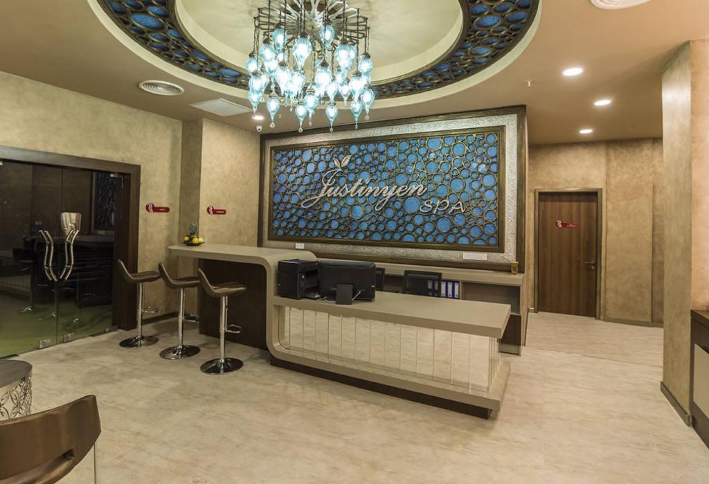 Otel Resmi