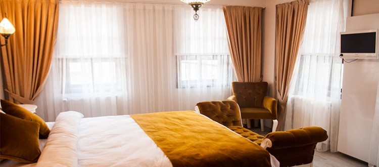 Otel Resmi
