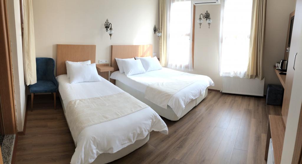 Otel Resmi