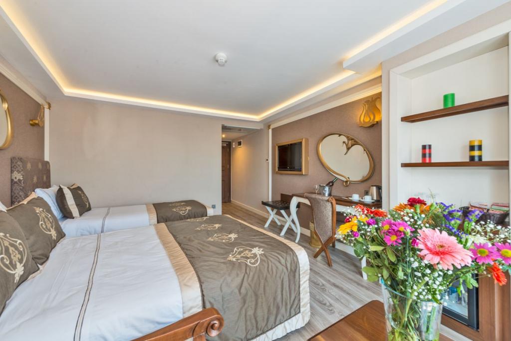 Otel Resmi
