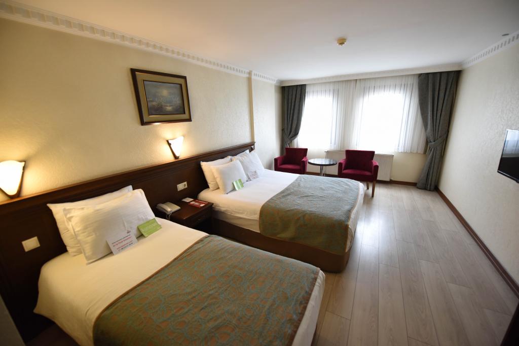 Otel Resmi