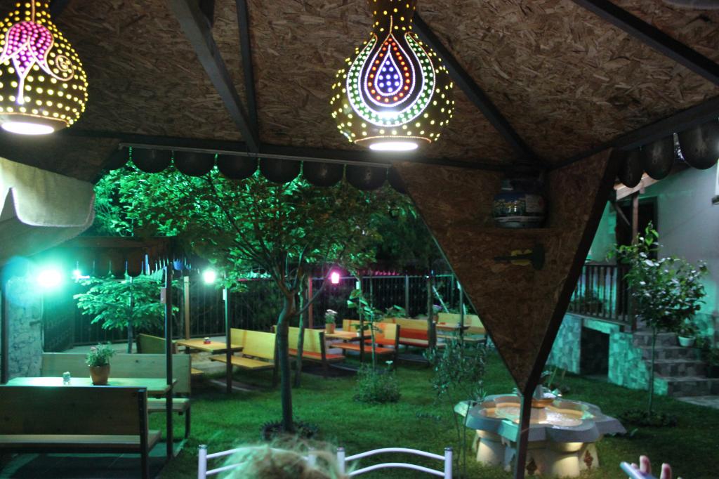Otel Resmi