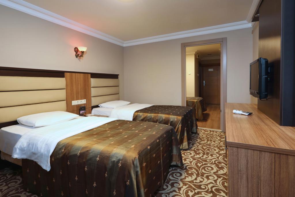 Otel Resmi