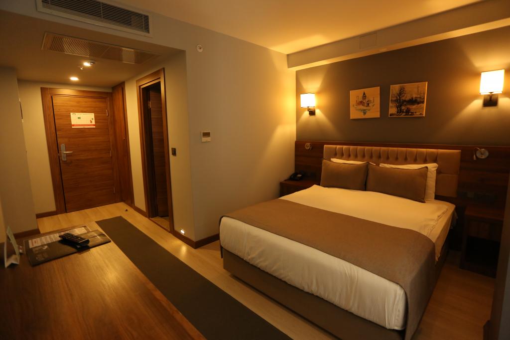 Otel Resmi