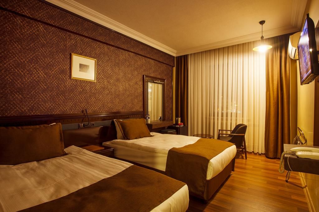 Otel Resmi