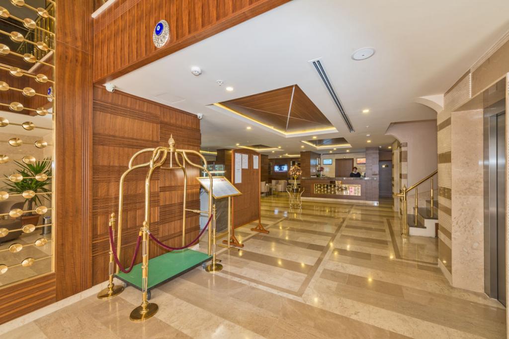Otel Resmi