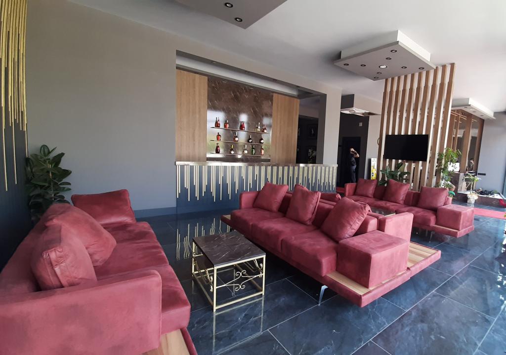 Otel Resmi
