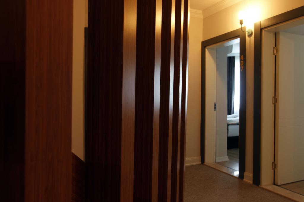 Otel Resmi