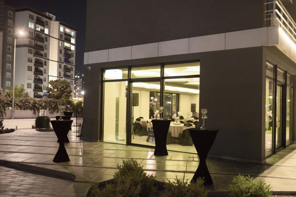 Otel Resmi
