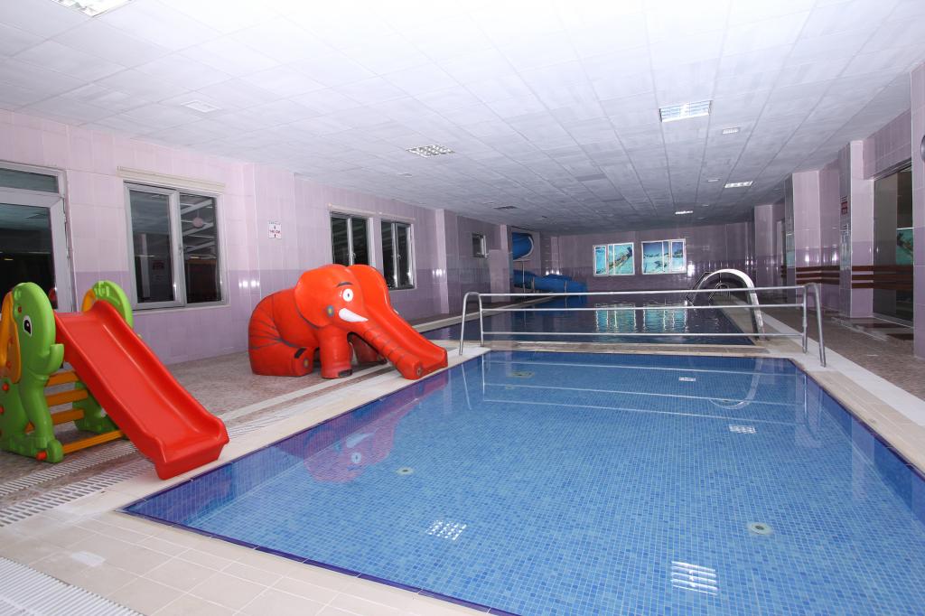 Otel Resmi