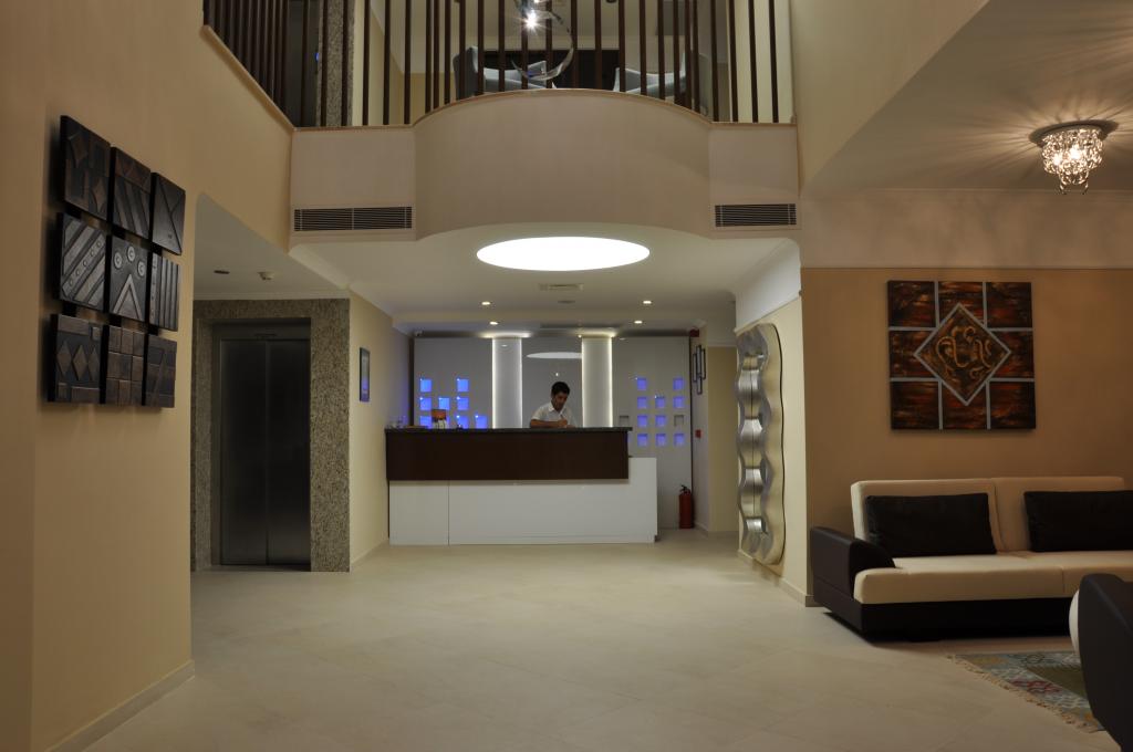 Otel Resmi