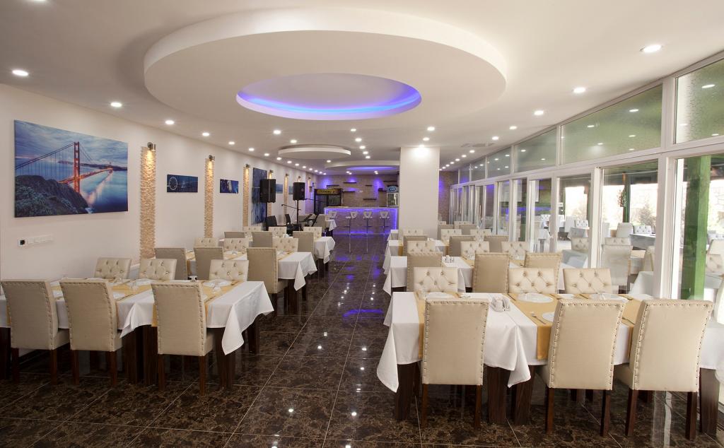 Otel Resmi