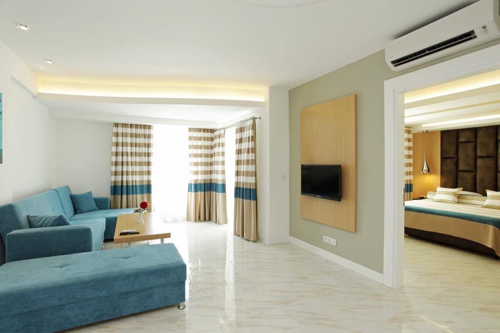 Otel Resmi