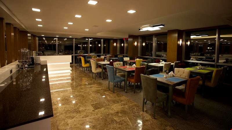 Otel Resmi