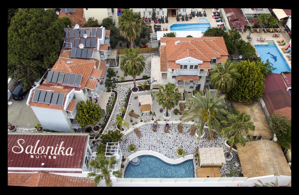 Otel Resmi