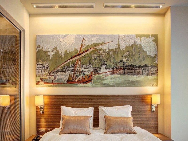 Otel Resmi