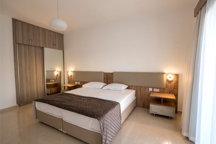 Superior Suites