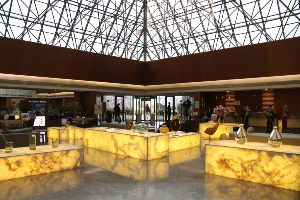 Otel Resmi