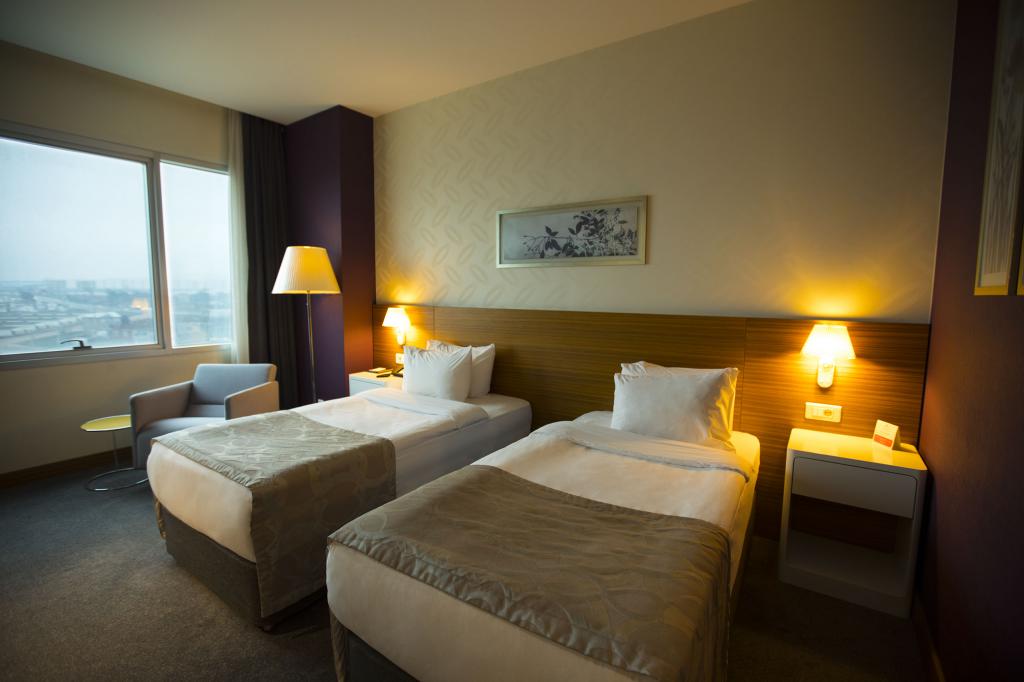 Otel Resmi