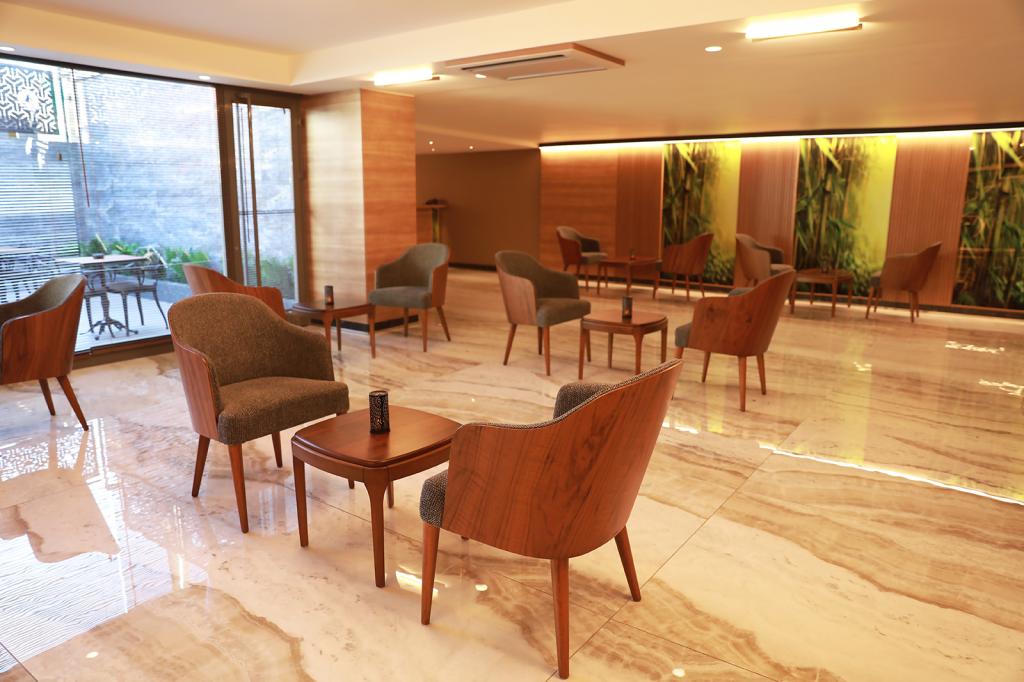 Otel Resmi