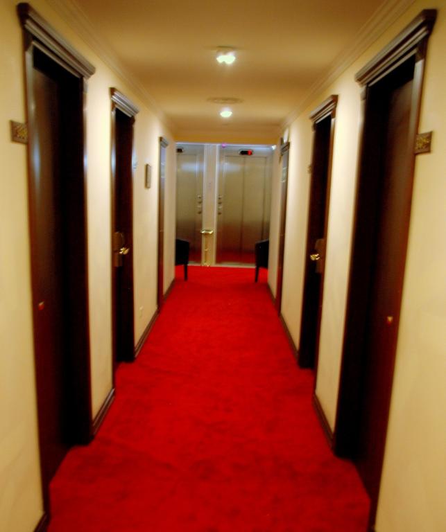 Otel Resmi